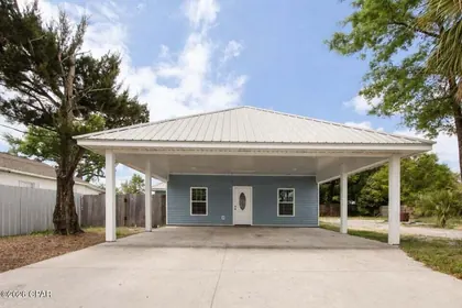 Panama City FL Home
