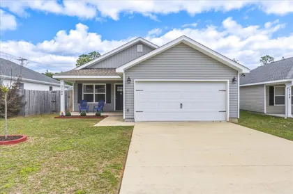 Crestview FL Home