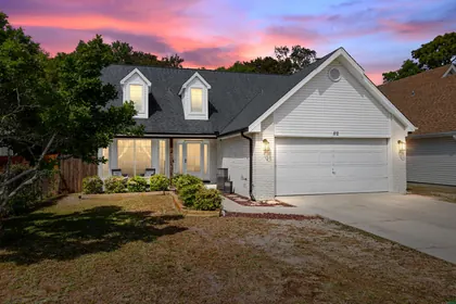 Fort Walton Beach FL Home