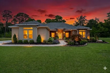 Pensacola FL Home