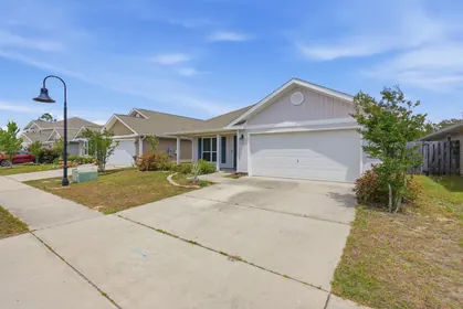 Panama City FL Home