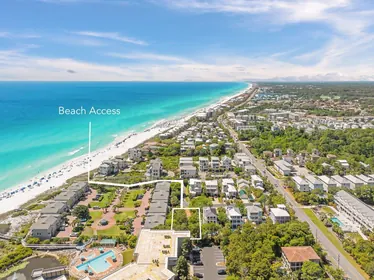 Santa Rosa Beach FL Property