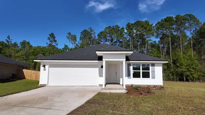 Milton FL Home