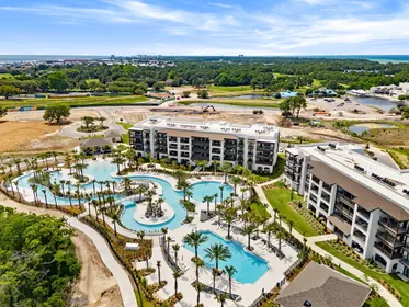 Miramar Beach FL Home