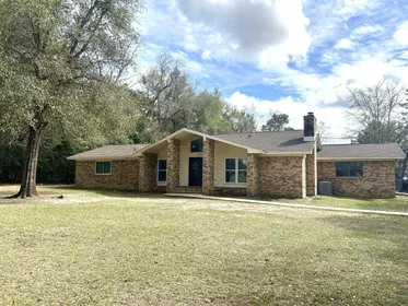 Crestview FL Home