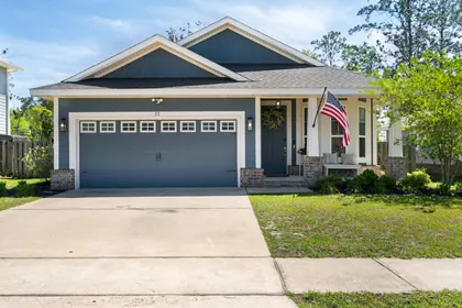 Freeport FL Home