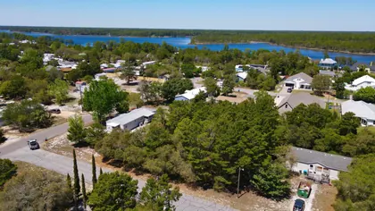 Panama City Beach FL Property