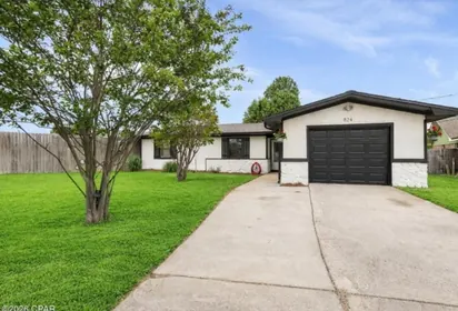 Panama City FL Home