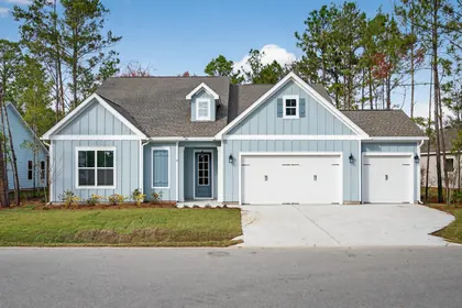Freeport FL Home