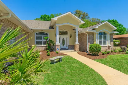 Shalimar FL Home