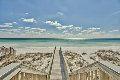 Miramar Beach FL Home