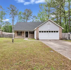 Crestview FL Home