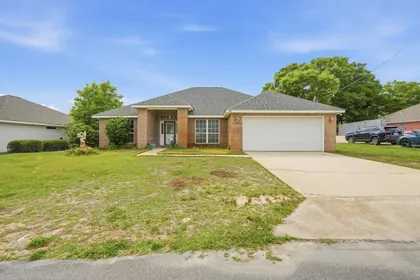 Mary Esther FL Home