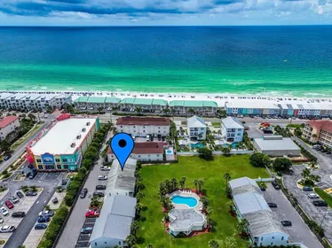 Miramar Beach FL Home
