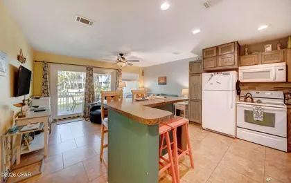 Panama City Beach FL Home