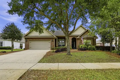 Freeport FL Home