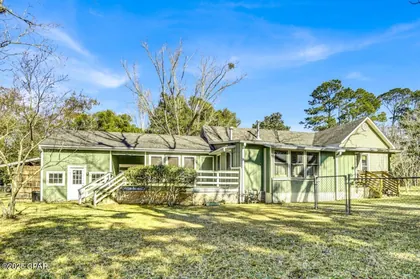 Chipley FL Home