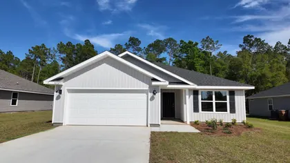Milton FL Home