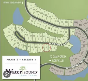 Inlet Beach FL Property