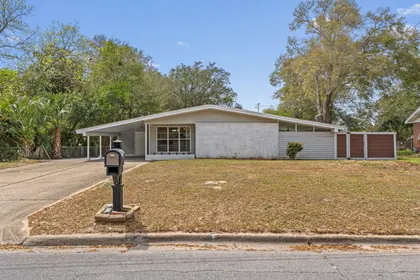 Mary Esther FL Home