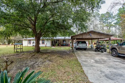 Freeport FL Home