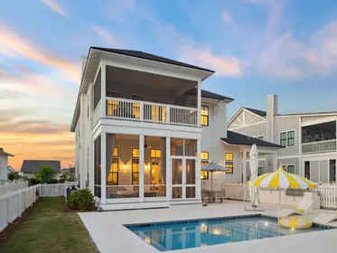 Watersound FL Home