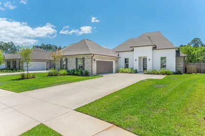 Freeport FL Home
