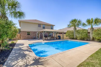 Gulf Breeze FL Home