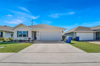Panama City FL Home