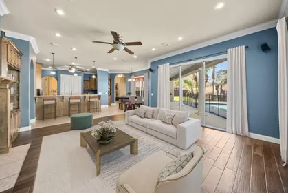 Panama City Beach FL Home