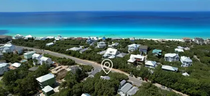 Santa Rosa Beach FL Home