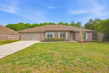 Crestview FL Home