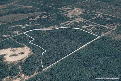 DeFuniak Springs FL Property