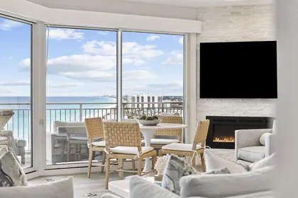 Miramar Beach FL Home