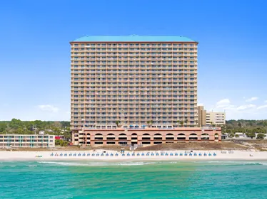 Panama City Beach FL Home