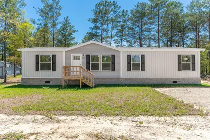 DeFuniak Springs FL Home