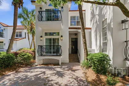 Miramar Beach FL Home