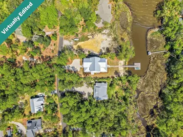 Santa Rosa Beach FL Property