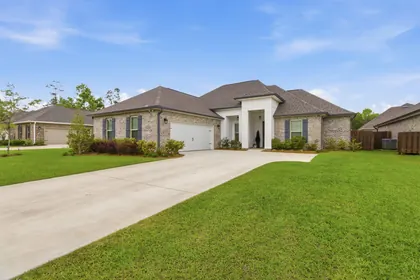 Freeport FL Home