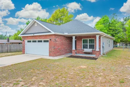 Crestview FL Home