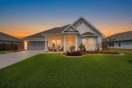 Freeport FL Home