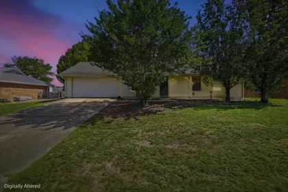 Crestview FL Home