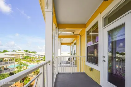 Panama City Beach FL Home