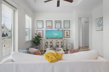 Inlet Beach FL Home