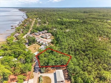 Santa Rosa Beach FL Property