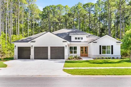 Freeport FL Home