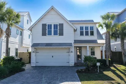 Miramar Beach FL Home