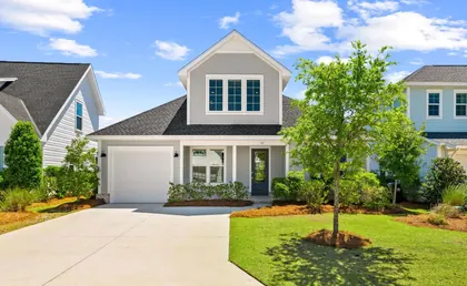 Inlet Beach FL Home