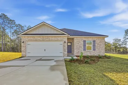 DeFuniak Springs FL Home