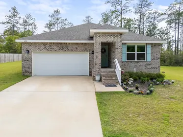 Laurel Hill FL Home
